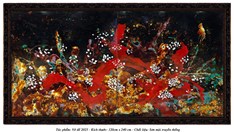 Công bố dự án nghệ thuật Việt Nam đầu tiên tham dự Venice Art Biennale tại Italia