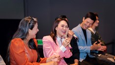 Mỹ Tâm từng lo lắng mình quá mạo hiểm với phim điện ảnh “Tài”