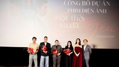 NSND Lê Khanh bật mí lý do tham gia phim tình cảm của giới trẻ