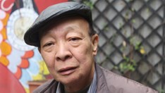 Nhà thơ Nguyễn Đức Mậu, tác giả “Màu hoa đỏ” qua đời