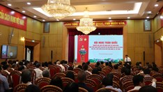 Đội ngũ trí thức, văn nghệ sĩ, báo chí phải tiên phong hiện thực hóa Nghị quyết Đại hội XIV