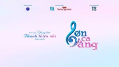 Khởi động “Sơn Ca Vàng 2026”, tìm kiếm giọng hát thanh thiếu nhi toàn quốc 