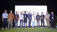 Tôn vinh vẻ đẹp Việt Nam trong chương trình Hội ngộ Nhiếp ảnh quốc tế PSA