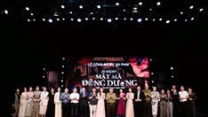 “Mật mã Đông Dương”- Đề tài tình báo tái xuất màn ảnh rộng sau gần bốn thập kỷ