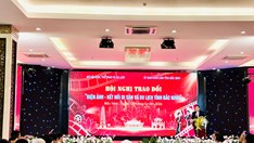 Bắc Ninh kỳ vọng trở thành “phim trường sống” của văn hóa Việt