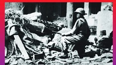 Triển lãm “80 năm Bác Hồ ra Lời kêu gọi Toàn quốc kháng chiến” diễn ra tại Nghệ An