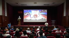 Đánh thức ký ức lịch sử từ những thước phim tài liệu