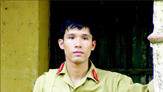 Ngô Thế Quân - “thầy thuốc” xem điện ảnh như cuộc dạo chơi