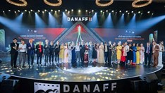 Hé lộ những tên tuổi điện ảnh trên ghế giám khảo “DANAFF Talents 2026“