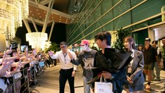 Ji Chang-wook đến Đà Nẵng dự DANAFF IV, hội ngộ dàn sao quốc tế