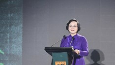 Khai mạc DANAFF IV - Mở rộng “Nhịp cầu điện ảnh từ châu Á ra thế giới”