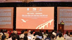 Điện ảnh Việt Nam tìm diện mạo mới để bước vào kỷ nguyên công nghiệp văn hóa