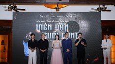 Phim về cuộc đời xạ thủ Hoàng Xuân Vinh sắp ra rạp