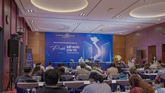 Công bố dự án phim quảng bá quốc gia “Profile Đất nước của tôi”