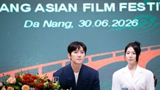 Chang Wook tiết lộ điều khiến anh luôn muốn trở lại Việt Nam