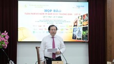 Hơn 190 cụm rạp trên cả nước chiếu phim miễn phí trong Tuần phim kỷ niệm 79 năm Ngày Thương binh - Liệt sĩ
