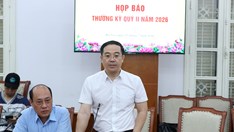 Bổ sung quy định về lưu chiểu điện tử, tăng trách nhiệm hậu kiểm