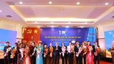 Hội Điện ảnh Việt Nam khóa X - đổi mới để khơi dậy sức sáng tạo