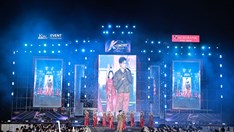 K-Concert “Thanh âm giao mùa” - Đưa sân khấu âm nhạc hiện đại về ngoại thành