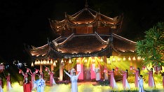 “Khai văn” – Tôn vinh đạo học Việt Nam, lan tỏa tinh thần hiếu học 