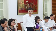 Tiếp tục hoàn thiện thể chế quản lý phim trên không gian mạng