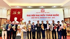Đổi mới để phát triển mỹ thuật Việt Nam trong kỷ nguyên số