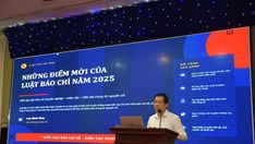 Mở rộng không gian phát triển báo chí, đơn giản hoá thủ tục hành chính