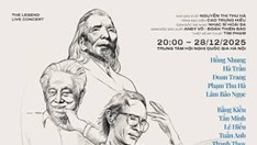“Về đây bốn cánh chim trời”: Hơn 700 khán giả bị lừa và cái giá 24 tháng tù