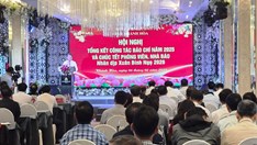 Báo chí đồng hành cùng Khánh Hoà  "tăng tốc" thực hiện Nghị quyết Đại hội XIV của Đảng
