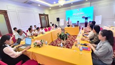 Khánh Hòa:  Bồi dưỡng kĩ năng số và ứng dụng AI cho 30 nhà báo, phóng viên