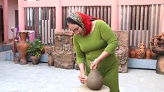 Khánh Hòa: Tổ chức Cuộc thi “Thiết kế sản phẩm gốm của người Chăm”