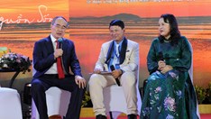 Triển lãm và ra mắt sách ảnh ‘Nguồn sống’