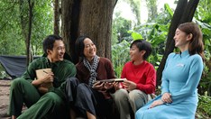 Ra mắt MV 'Việt Nam tinh hoa', khám phá các 'mảnh ghép' văn hóa Việt