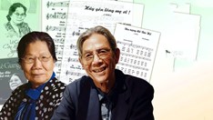 Đêm nghệ thuật “Khúc hát ân tình” tôn vinh nhạc sĩ Lư Nhất Vũ - nhà thơ Lê Giang