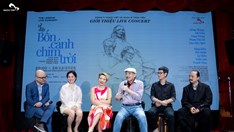 Niềm tin – “Tiền tệ” quyền lực của ngành biểu diễn và bài học từ những nốt trầm