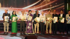 Tác phẩm tri ân Đảng của người lính – nhạc sĩ