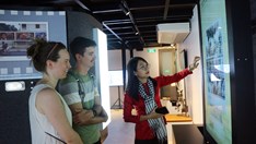 Ký ức TP.HCM qua nhiếp ảnh và công nghệ số