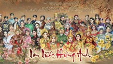 Hơn 300 nghệ sĩ, diễn viên tham gia chương trình nghệ thuật kỷ niệm 237 năm chiến thắng Ngọc Hồi – Đống Đa