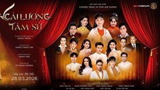 NSƯT Thanh Thanh Tâm hạnh ngộ khán giả mộ điệu sau 14 năm xa quê hương