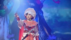 Tiết mục “Mê Linh biệt khúc” của Bùm Bum chưa được cấp phép, đang hoàn thiện hồ sơ xử lý