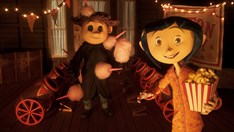 Hoạt hình kinh dị “Coraline” phát hành rạp Việt với phiên bản mới nhất