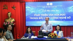 Cần giải pháp đồng bộ từ đào tạo đến chính sách