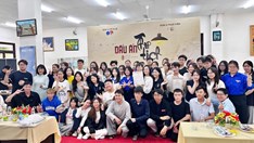 “Dấu ấn Thư tịch” lan tỏa giá trị văn hóa đọc và di sản Hán – Nôm