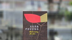 Ra mắt hồi ký “Chân cứng đá mềm” của đạo diễn – nhà văn Xuân Phượng