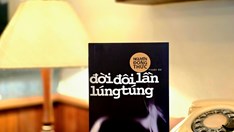 Giao lưu và giới thiệu tác phẩm “Đời đôi lần lúng túng” của Nguyễn Đông Thức