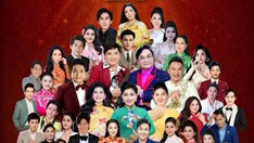 Hơn 50 nghệ sĩ cải lương hội tụ tại Gala Chuông vàng Vọng cổ 2026