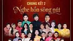 Top 7 “Chuông vàng vọng cổ 2026” tranh tài ở Chung kết 2
