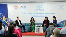 Hình tượng người trẻ trong phim Việt đang được khắc họa ra sao?