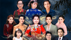 “Thiếu phụ Nam Xương” trở lại sân khấu “Ngân mãi Chuông vàng”