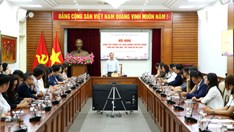 Định danh truyền thông xã hội trong hệ sinh thái thông tin quốc gia